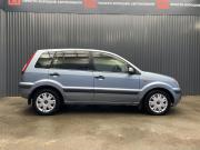 Ford Fusion I Рестайлинг Пермь  - изображение 48