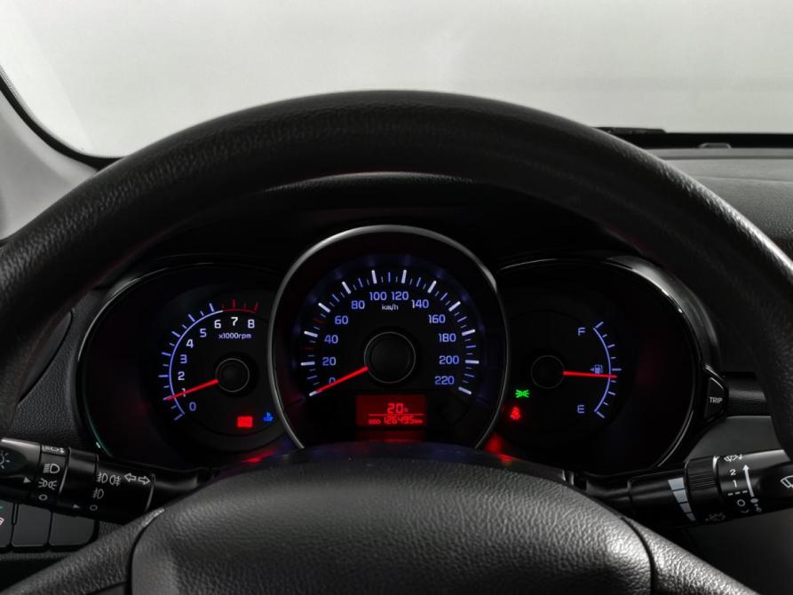 Kia Rio III Санкт-Петербург  - изображение 17