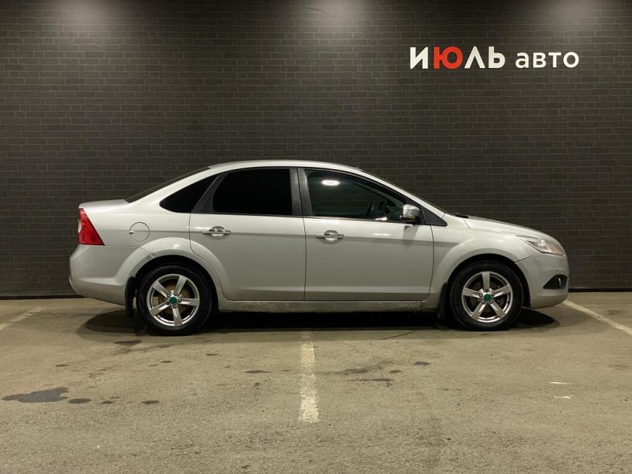 Ford Focus II Рестайлинг Челябинск  - изображение 4
