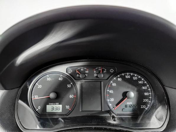 Volkswagen Polo IV Рестайлинг с пробегом 2007 года, цена 495 000 рублей, 81216 км, хэтчбек, Автокод Объявления