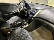 Hyundai Solaris I Новосибирск  - изображение 43