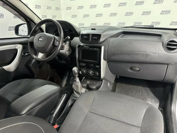 Nissan Terrano III (D10) с пробегом 2020 года, цена 1 485 000 рублей, 89381 км, внедорожник, Автокод Объявления
