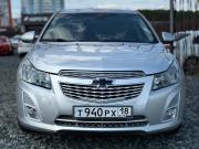 Chevrolet Cruze I Рестайлинг Ижевск  - изображение 31