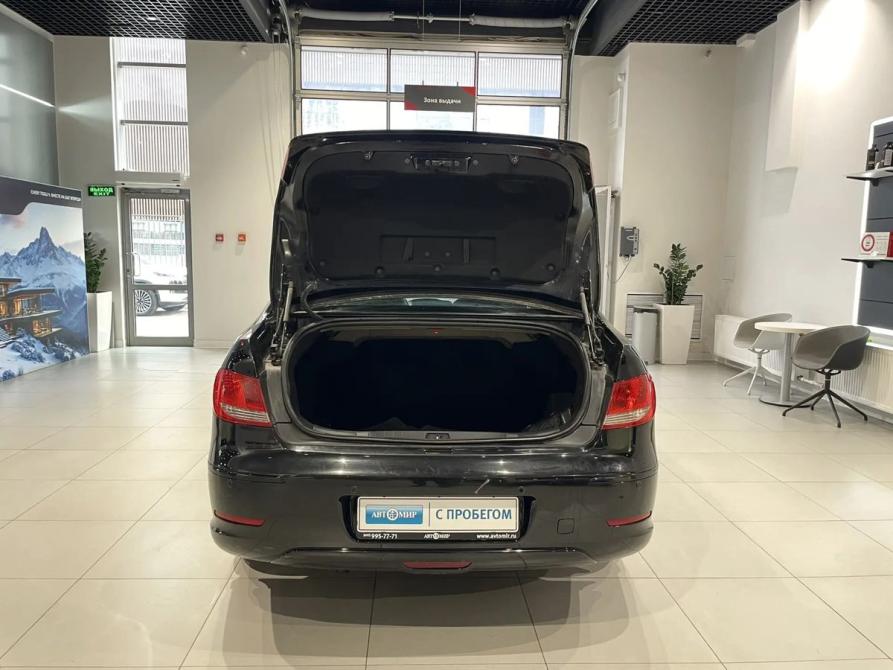 Peugeot 408 I Москва  - изображение 7