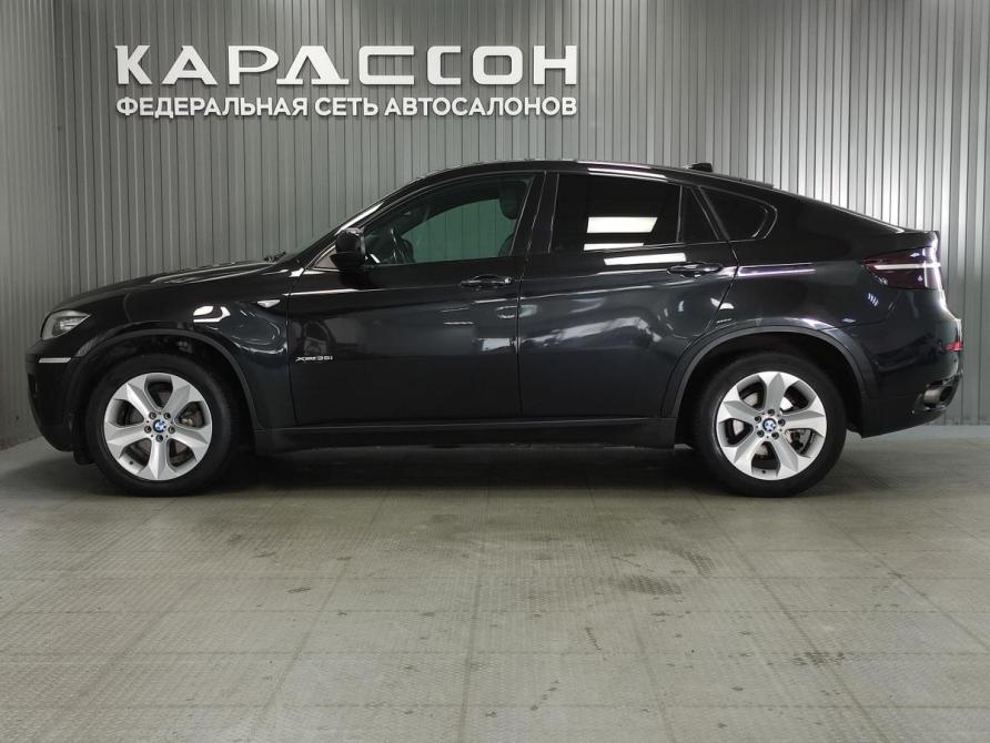 BMW X6 I (E71) Рестайлинг Пермь  - изображение 5