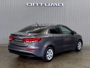 Kia Rio III Рестайлинг Краснодар  - изображение 25
