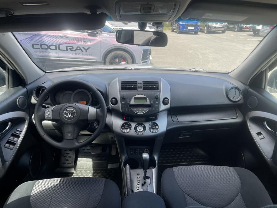 Toyota RAV4 III (XA30) Брянск  - изображение 10
