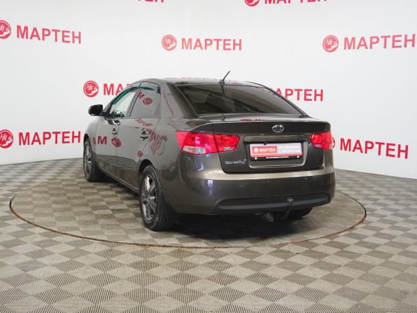 Kia Cerato II с пробегом 2011 года, цена 725 000 рублей, 188704 км, седан, Автокод Объявления