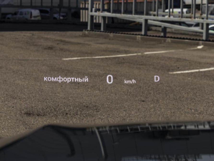 GAC GS8 II Москва  - изображение 13