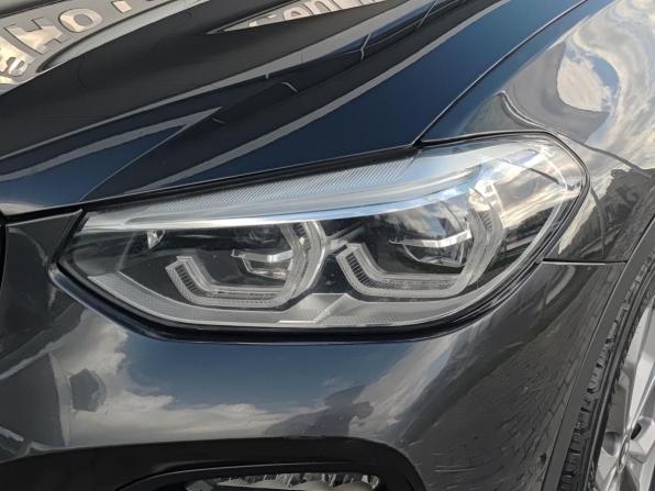 BMW X4 II (G02) с пробегом 2020 года, цена 3 800 000 рублей, 84028 км, внедорожник, Автокод Объявления