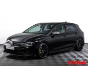 Volkswagen Golf VIII Москва  - изображение 21