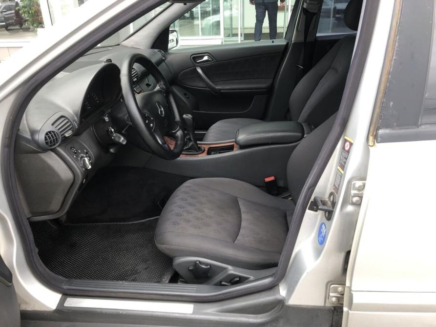 Mercedes-Benz C-Класс II (W203) Брянск  - изображение 9