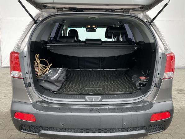 Kia Sorento II Рестайлинг с пробегом 2012 года, цена 1 697 000 рублей, 103874 км, внедорожник, Автокод Объявления