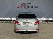 Hyundai Solaris I Рестайлинг Тамбов  - изображение 25