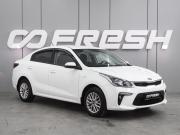 Kia Rio IV Воронеж  - изображение 19