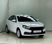 Lada (ВАЗ) Vesta I Воронеж  - изображение 24
