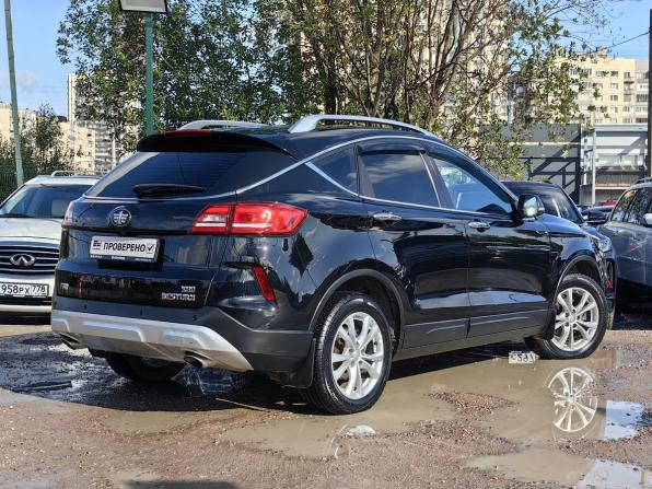 FAW Besturn X80 I Рестайлинг с пробегом 2019 года, цена 1 309 000 рублей, 68000 км, внедорожник, Автокод Объявления