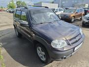 Chevrolet Niva I Рестайлинг Саратов  - изображение 51