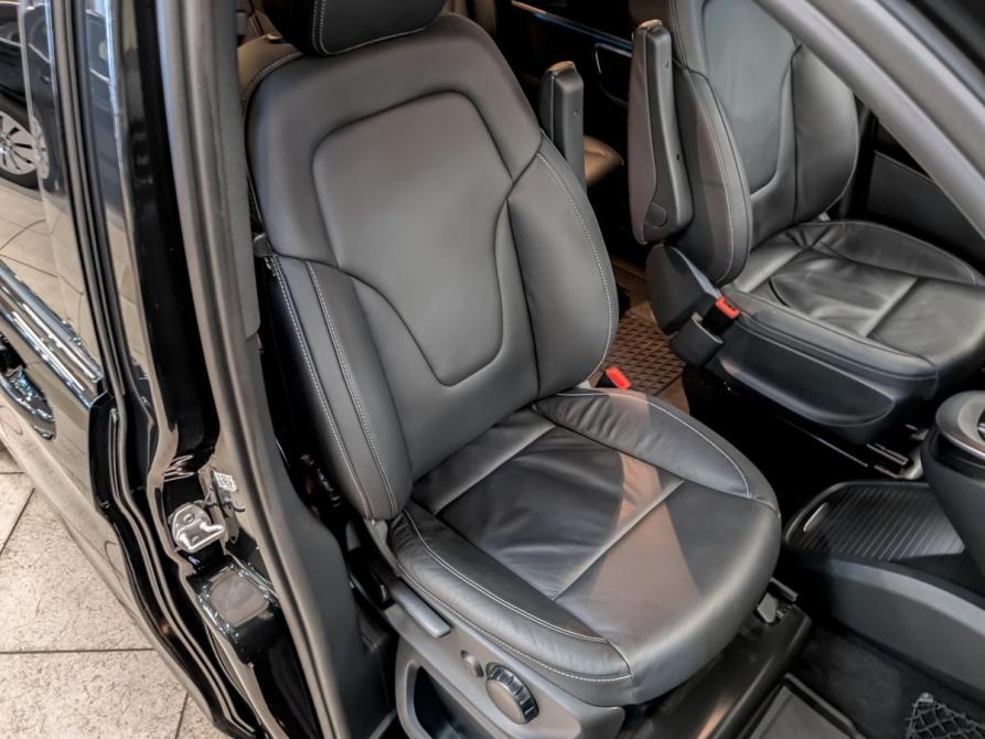 Mercedes-Benz V-Класс III (W447) Рестайлинг Москва  - изображение 21