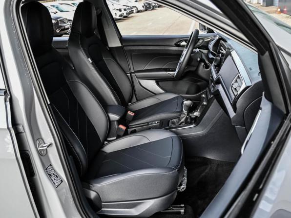 Volkswagen Tharu XR с пробегом 2025 года, цена 2 949 000 рублей, 27 км, внедорожник, Автокод Объявления