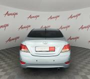 Hyundai Solaris I Псков  - изображение 23