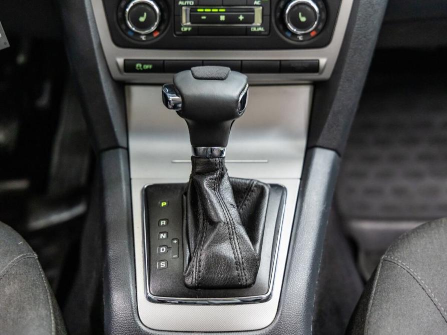 Skoda Octavia II (A5) Рестайлинг Волгоград  - изображение 25