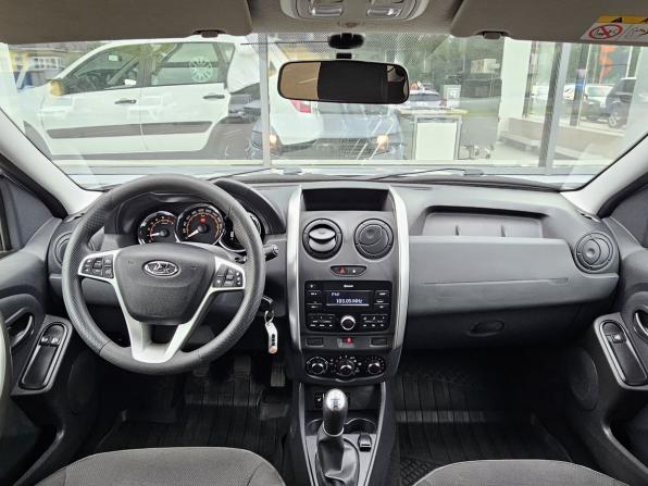 Lada (ВАЗ) Largus I Рестайлинг с пробегом 2021 года, цена 1 085 000 рублей, 62876 км, универсал, Автокод Объявления