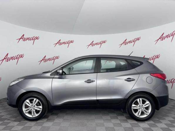 Hyundai ix35 I с пробегом 2012 года, цена 1 245 000 рублей, 152880 км, внедорожник, Автокод Объявления
