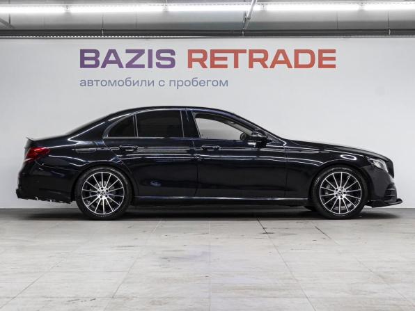 Mercedes-Benz E-Класс V (W213 S213 C238) с пробегом 2019 года, цена 2 320 000 рублей, 175832 км, седан, Автокод Объявления