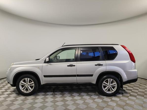 Nissan X-Trail II Рестайлинг с пробегом 2011 года, цена 1 220 000 рублей, 122935 км, внедорожник, Автокод Объявления