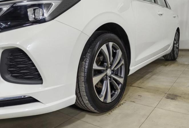 Changan Eado Plus с пробегом 2024 года, цена 1 715 000 рублей, 26043 км, седан, Автокод Объявления