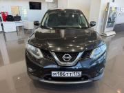 Nissan X-Trail III Челябинск  - изображение 12