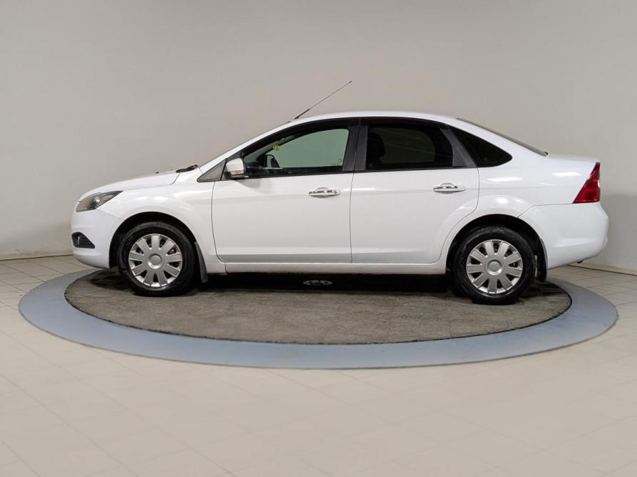 Ford Focus II Рестайлинг Екатеринбург  - изображение 5