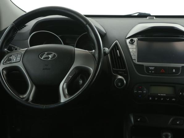 Hyundai ix35 I Рестайлинг с пробегом 2014 года, цена 1 424 000 рублей, 84700 км, внедорожник, Автокод Объявления