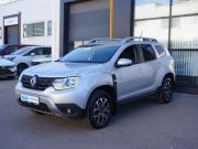Renault Duster II Москва  - изображение 16