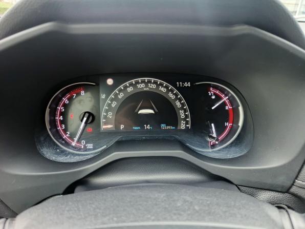 Toyota RAV4 V (XA50) с пробегом 2019 года, цена 2 950 000 рублей, 122319 км, внедорожник, Автокод Объявления