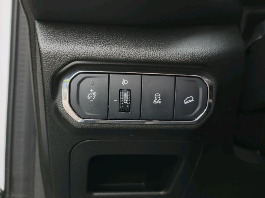 Haval Jolion I Рестайлинг Санкт-Петербург  - изображение 24