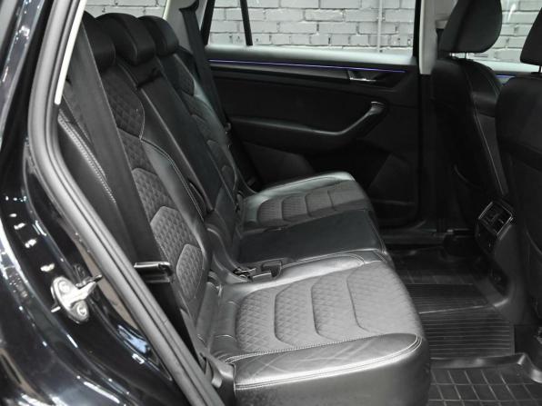 Skoda Kodiaq I с пробегом 2019 года, цена 2 750 000 рублей, 103882 км, внедорожник, Автокод Объявления