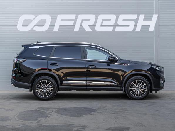 Chery Tiggo 8 Pro Max I с пробегом 2022 года, цена 2 455 000 рублей, 27940 км, внедорожник, Автокод Объявления