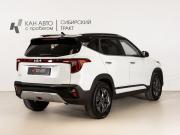 Kia Seltos I Рестайлинг Казань  - изображение 11
