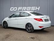 Hyundai Solaris I Рестайлинг Тамбов  - изображение 24