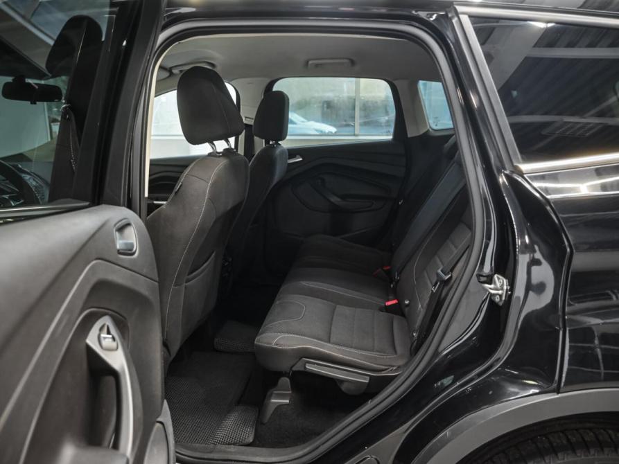 Ford Kuga II Челябинск  - изображение 14