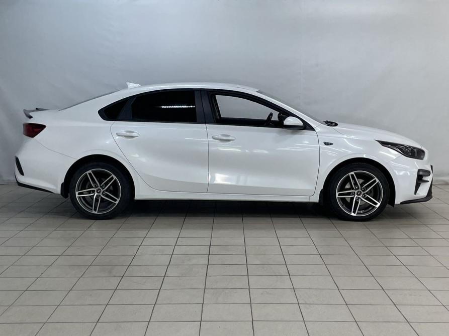 Kia Cerato IV Воронеж  - изображение 8