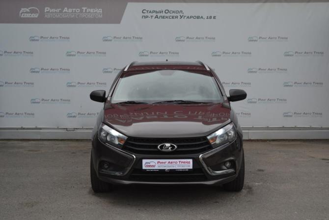 Lada (ВАЗ) Vesta I с пробегом 2019 года, цена 1 030 000 рублей, 149000 км, универсал, Автокод Объявления