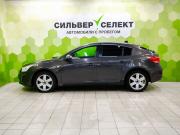 Chevrolet Cruze I Рестайлинг Курган  - изображение 29