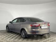 Ford Mondeo IV Рестайлинг Воронеж  - изображение 27