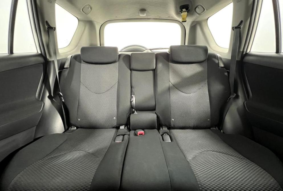 Toyota RAV4 III (XA30) Рестайлинг Нижний Новгород  - изображение 18