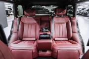 Land Rover Range Rover V Москва  - изображение 74