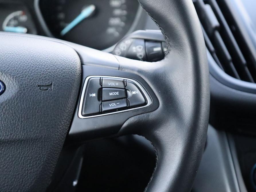 Ford Kuga II Рестайлинг Москва  - изображение 16