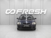 Hyundai Accent II Ростов-на-Дону  - изображение 17